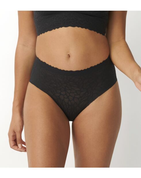 Shorty Zero Feel Lace 2.0 nero