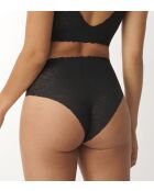 Shorty Zero Feel Lace 2.0 nero
