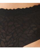 Shorty Zero Feel Lace 2.0 nero