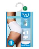 Mutandine modellanti bianche Shape H Maxi