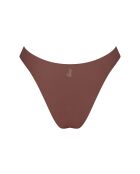 Zero Feel 2.0 Kleine bruine string