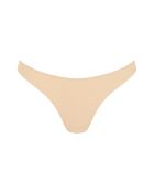 Adapt Twist Brazil Slip in Puderorange