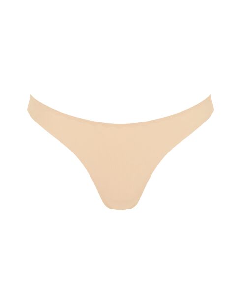 Adapt Twist Brazil Slip in Puderorange