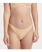 Adapt Twist Brazil Slip in Puderorange