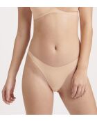 Adapt Twist Brazil Slip in Puderorange