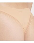 Adapt Twist Brazil Slip in Puderorange