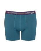 Set van 2 violet/blauwe Start boxershorts