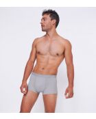 Lot de 6 boxers Go Abc 2.0 platine