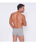 Lot de 6 boxers Go Abc 2.0 platine