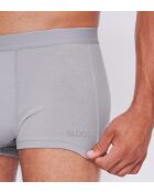 Lot de 6 boxers Go Abc 2.0 platine