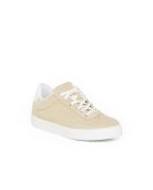 Braune Low-Top-Sneaker Gaby 6