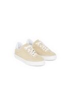 Braune Low-Top-Sneaker Gaby 6