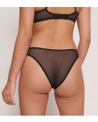 Soft Adapt H Kleine zwarte string