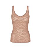 Camiseta sin mangas de verano india Go Allround Lace 01