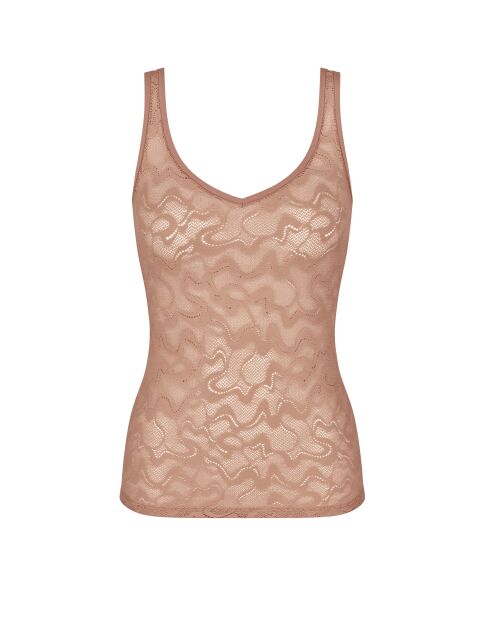 Go Allround Lace 01 Tanktop für den indischen Sommer