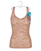 Camiseta sin mangas de verano india Go Allround Lace 01