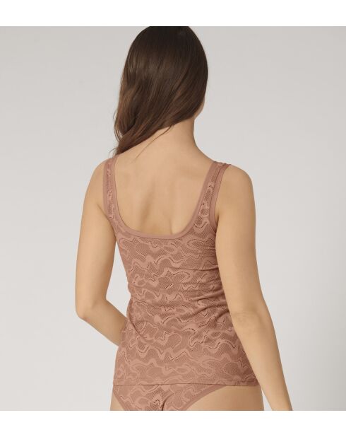 Go Allround Lace 01 Tanktop für den indischen Sommer