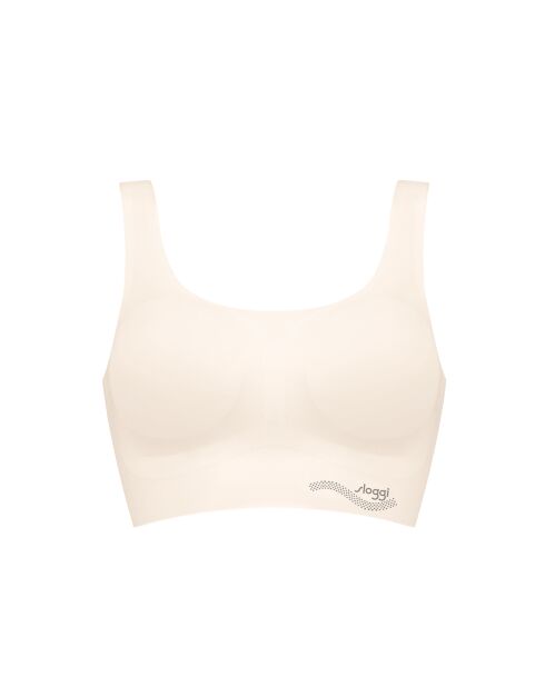 Top Zero Feel Ex Angora