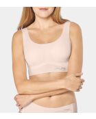 Top Zero Feel Ex Angora