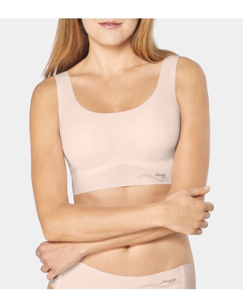Top Zero Feel Ex Angora
