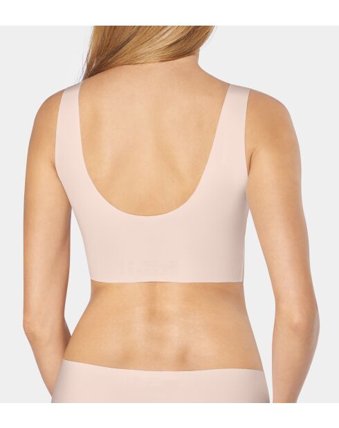 Top Zero Feel Ex Angora