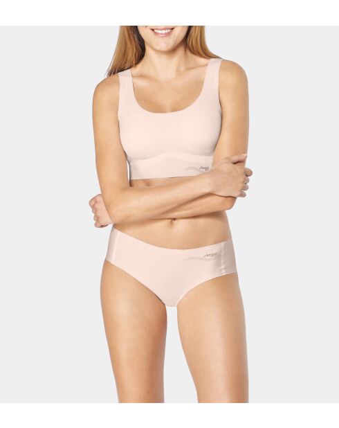 Top Zero Feel Ex Angora