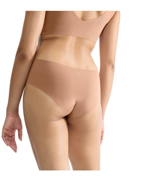 Set di 2 pantaloncini Zero Feel 2.0 marrone nostalgico
