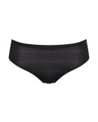 Set aus 2 schwarzen Zero +Motion Shorties