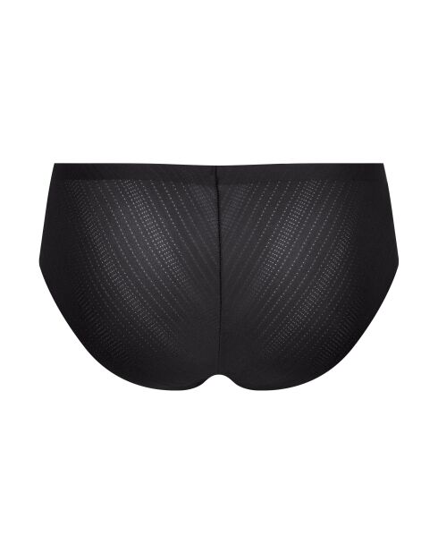 Set di 2 pantaloncini neri Zero +Motion