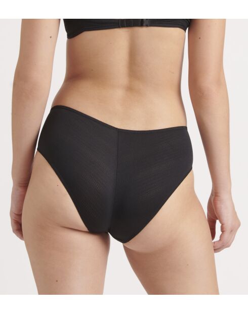 Set di 2 pantaloncini neri Zero +Motion