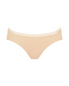 Adapt Twist slip in poederachtig oranje