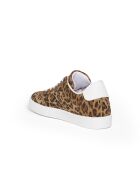 Low-Top-Sneaker Gaby 6 mit Leopardenmuster