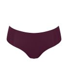 Shorty Zero Feel 2.0 bordeaux