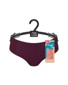 Shorty Zero Feel 2.0 bordeaux