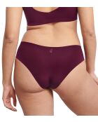 Shorty Zero Feel 2.0 bordeaux