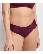 Shorty Zero Feel 2.0 bordeaux