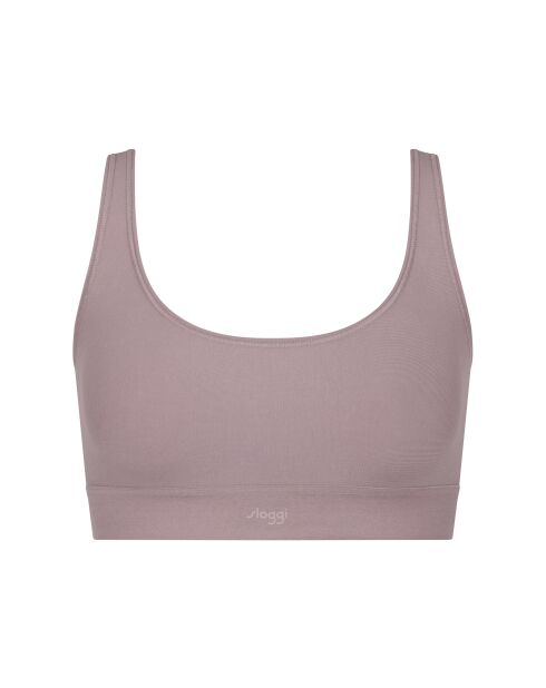Top Ever Ease Misty lila