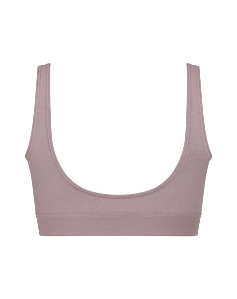 Top Ever Ease Misty lila