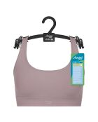 Top Ever Ease Misty lila