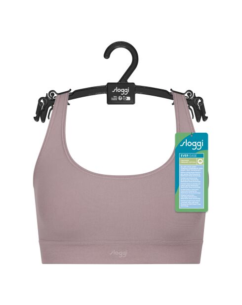 Top Ever Ease Misty lila