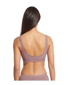 Top Ever Ease Misty lila