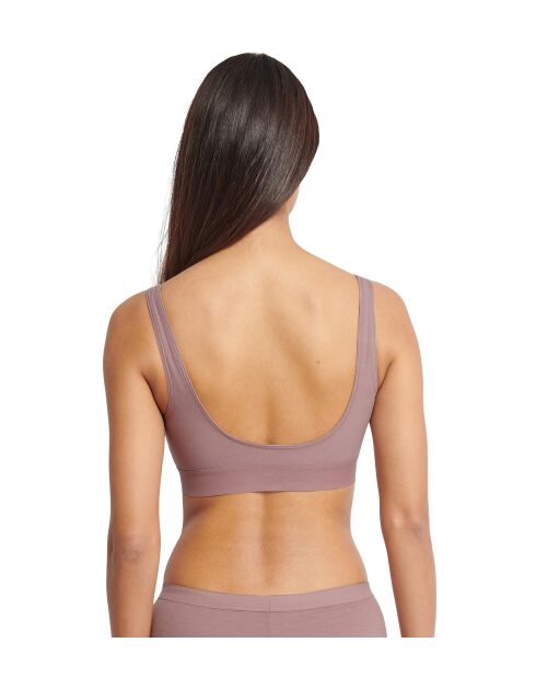 Top Ever Ease Misty lila