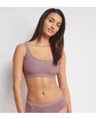 Top Ever Ease Misty lila