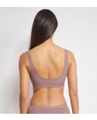 Top Ever Ease Misty lila