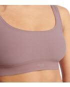 Top Ever Ease Misty lila
