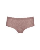 Shorty Zero Feel Lace 2.0 cacao