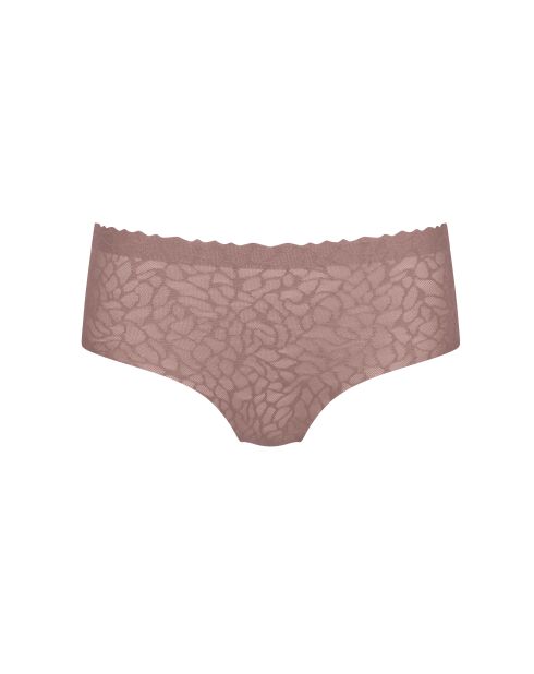 Shorty Zero Feel Lace 2.0 cacao