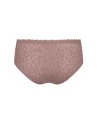 Shorty Zero Feel Lace 2.0 cacao