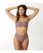Shorty Zero Feel Lace 2.0 cacao
