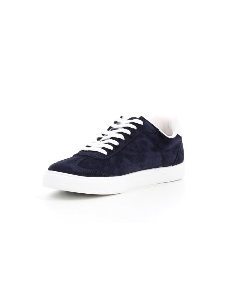 Zapatillas bajas azules Gabin 6